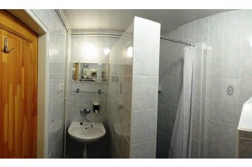 Slowakije Chata Demänovská Dolina, Exterieur